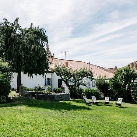 Casa Da Tapa 7 Villa Vila Pouca de Aguiar Kültér fotó