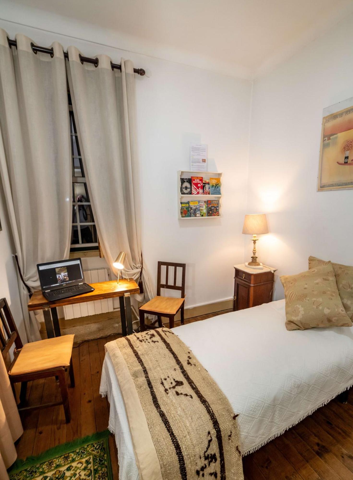 Casa Da Tapa 7 Villa Vila Pouca de Aguiar Kültér fotó
