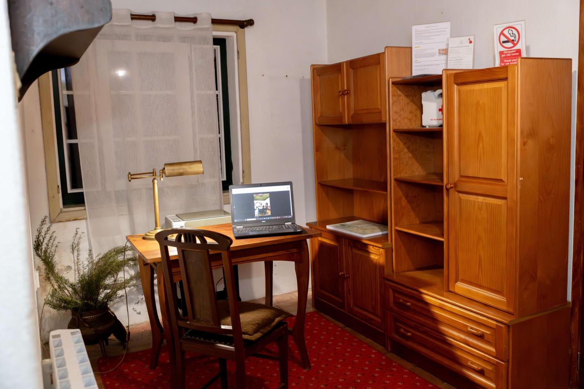 Casa Da Tapa 7 Villa Vila Pouca de Aguiar Kültér fotó