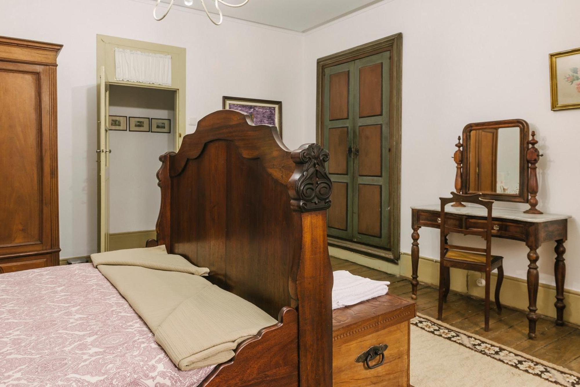 Casa Da Tapa 7 Villa Vila Pouca de Aguiar Kültér fotó