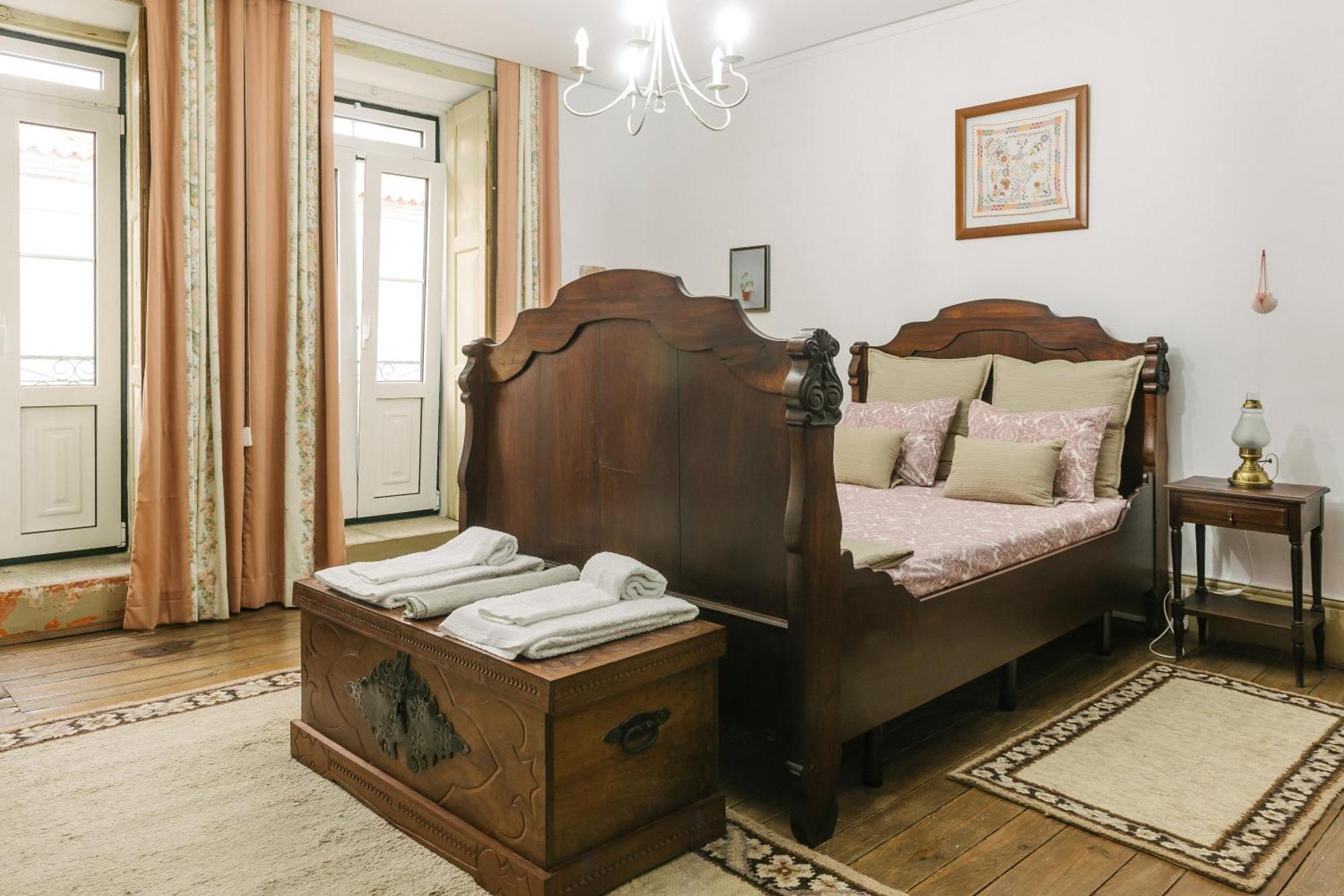 Casa Da Tapa 7 Villa Vila Pouca de Aguiar Kültér fotó