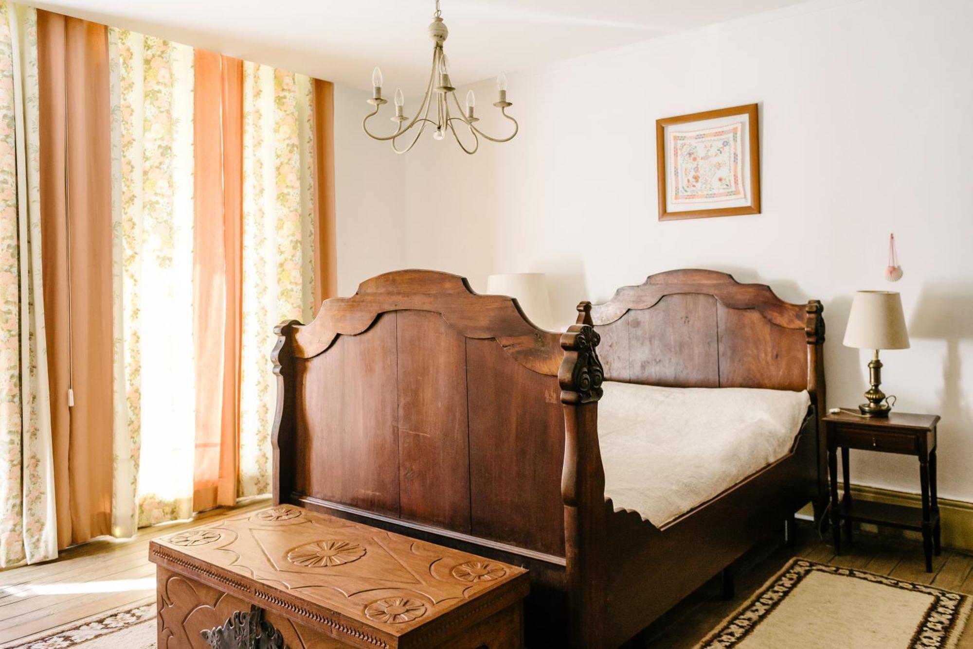 Casa Da Tapa 7 Villa Vila Pouca de Aguiar Kültér fotó